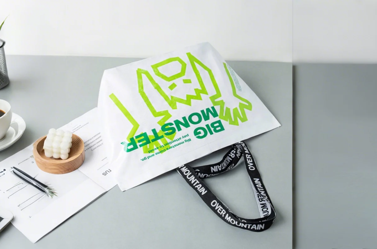 PP szőtt táska PP szőtt táska