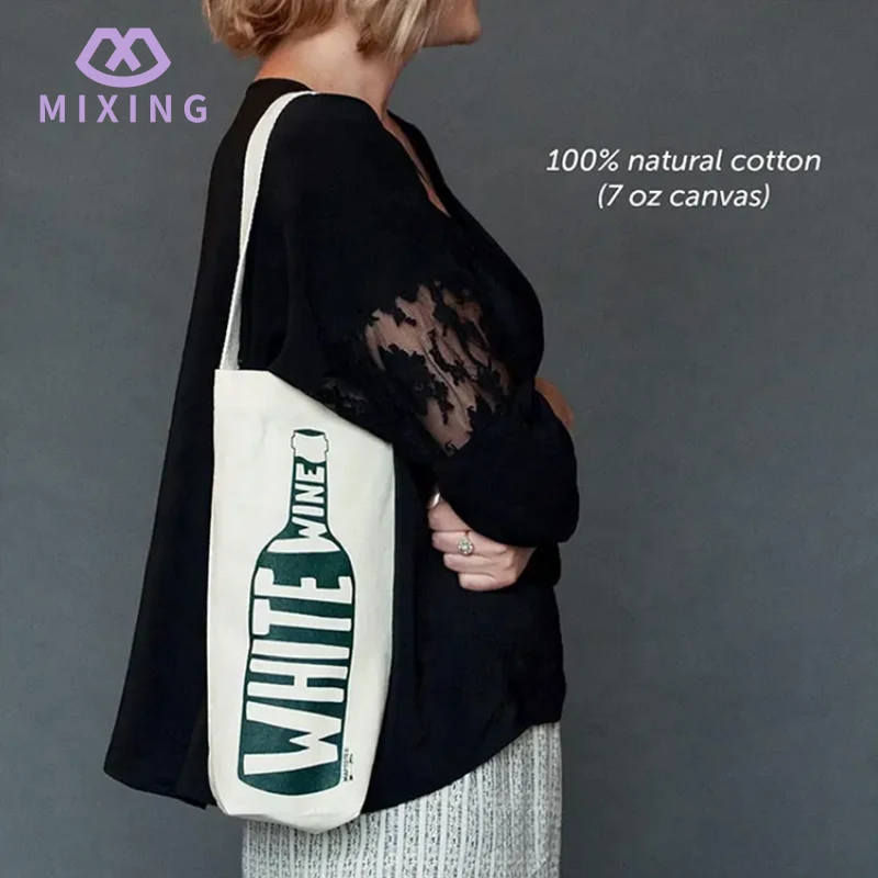 Mennyit tudsz a vászon anyagtáskáról és a pamutzsákról?