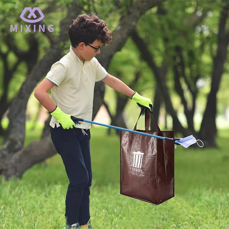 40 literes PP szőtt hordtáskák