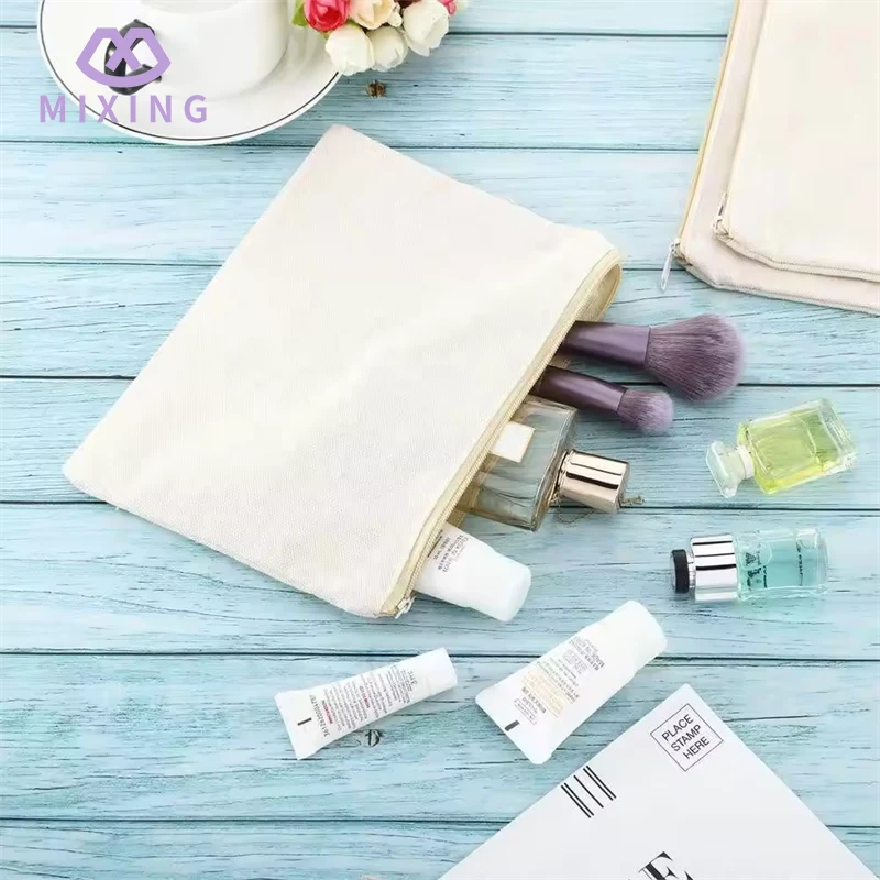 Pamut tolltartó tok