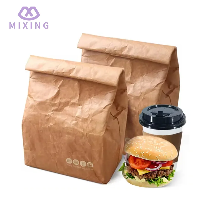 Tyvek Insulated Bags Tyvek Insulated Bags