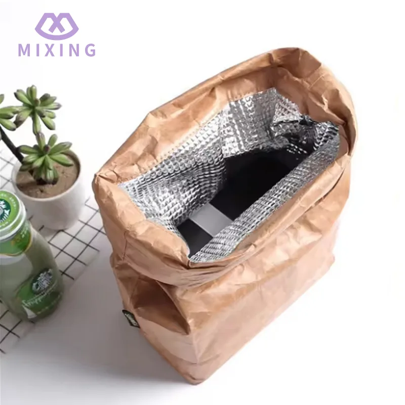 Tyvek Insulated Bags Tyvek Insulated Bags