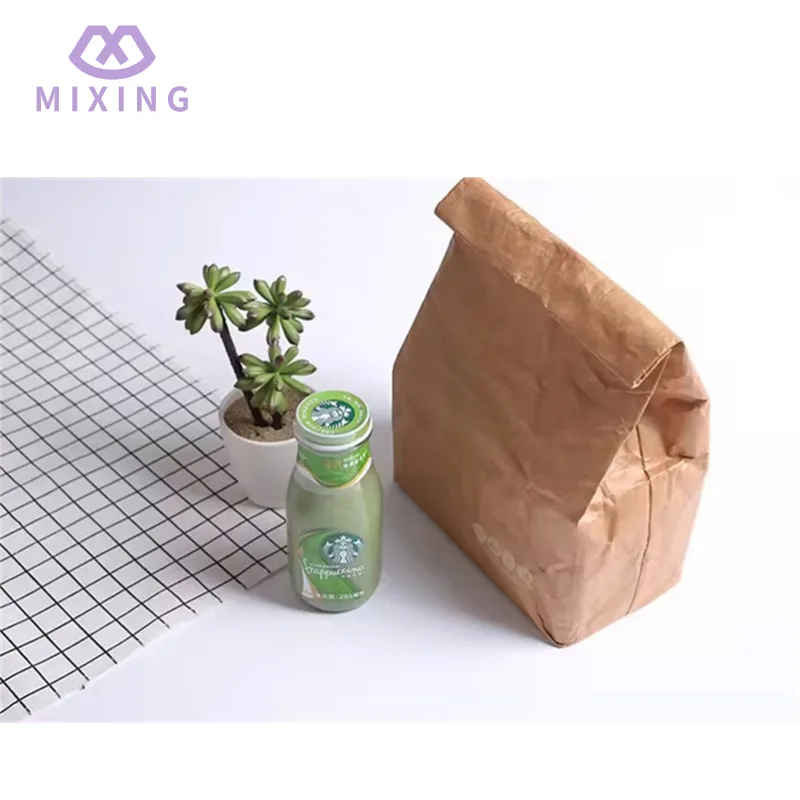 Tyvek Insulated Bags Tyvek Insulated Bags